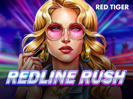 Redline Rush slot